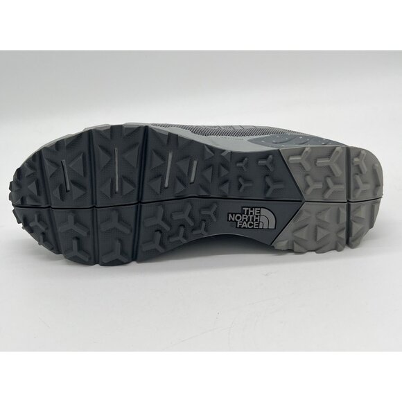 The North Face Mens Fastpack Grey Mesh Hiking Shoe Size 9 Single Left Shoe Only - Picture 7 of 9